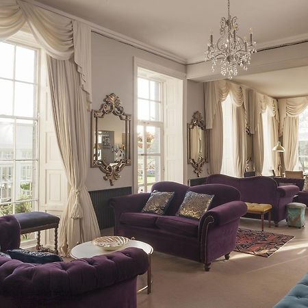 The Millhouse Hotel Slane Luaran gambar