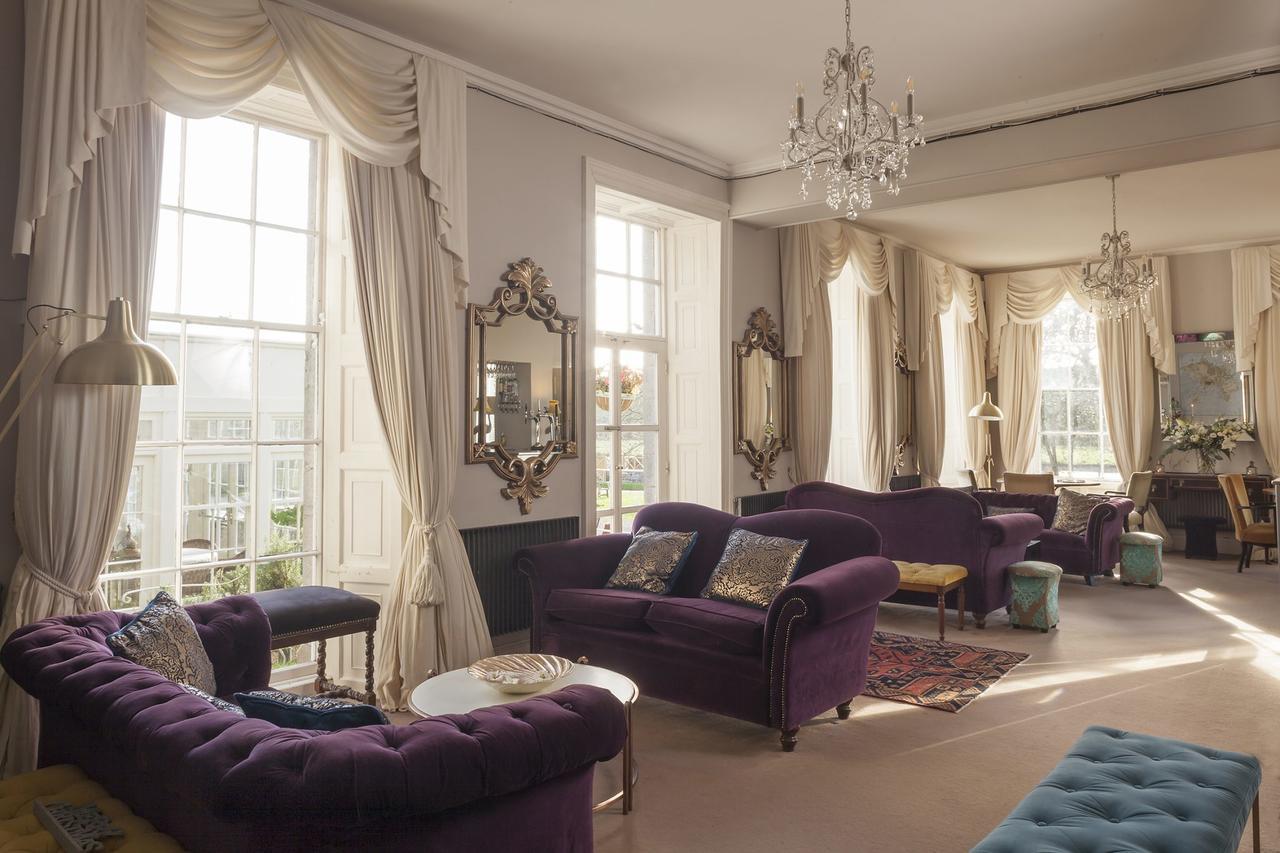 The Millhouse Hotel Slane Luaran gambar
