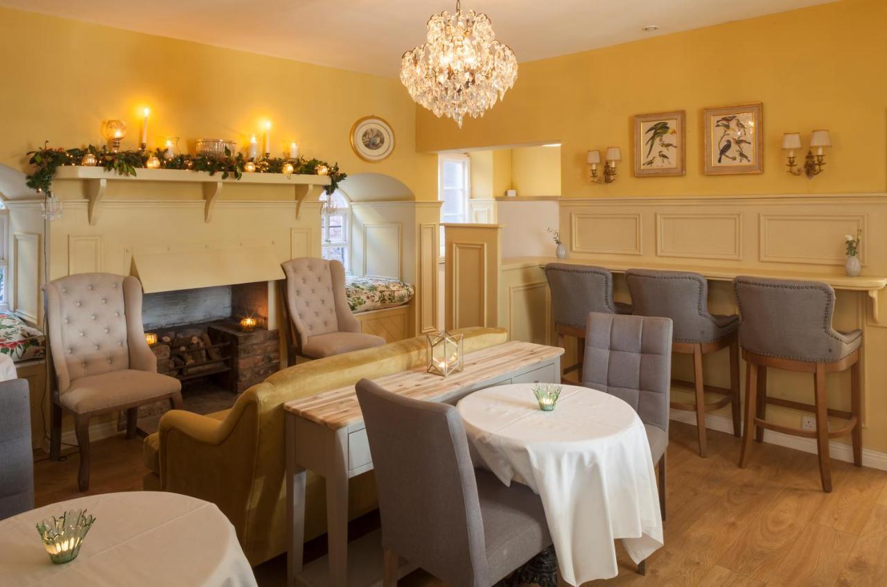 The Millhouse Hotel Slane Luaran gambar