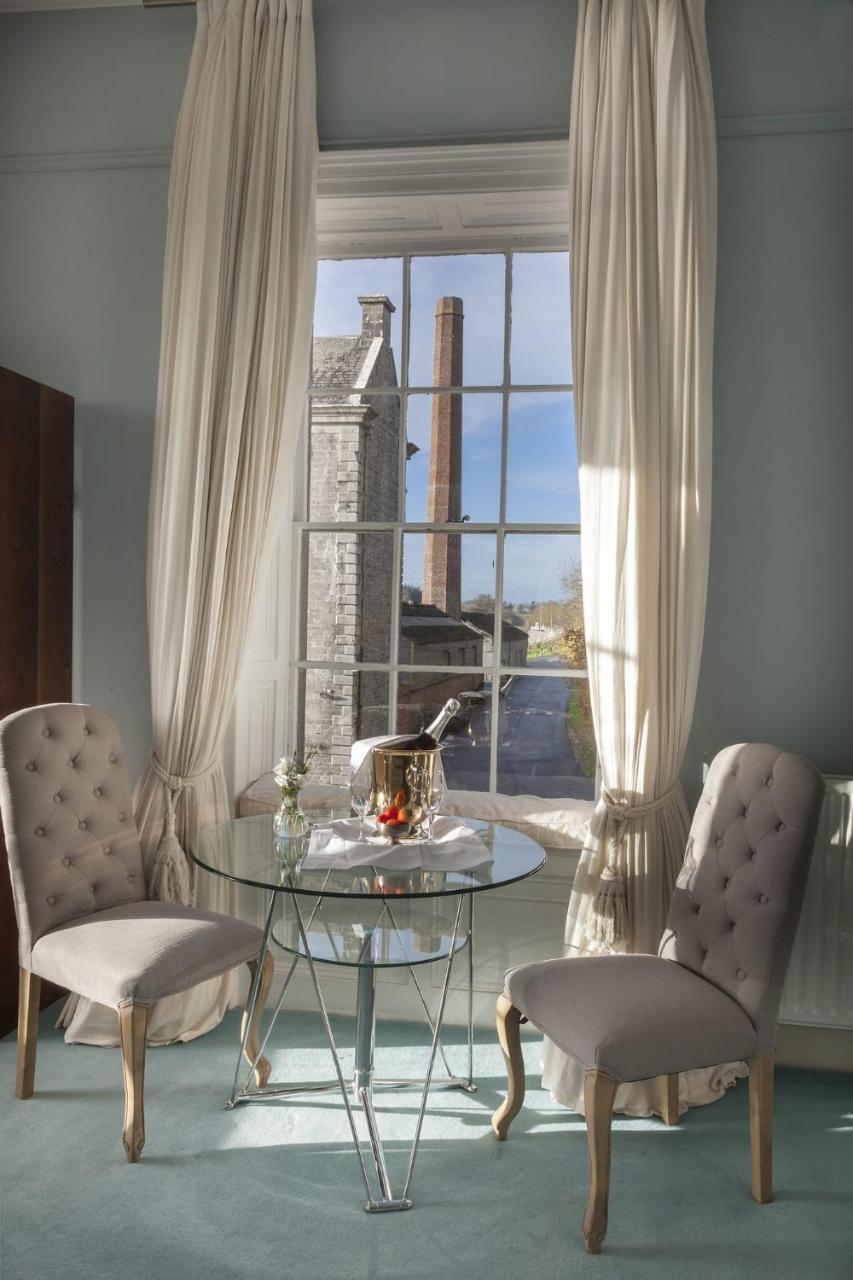 The Millhouse Hotel Slane Luaran gambar
