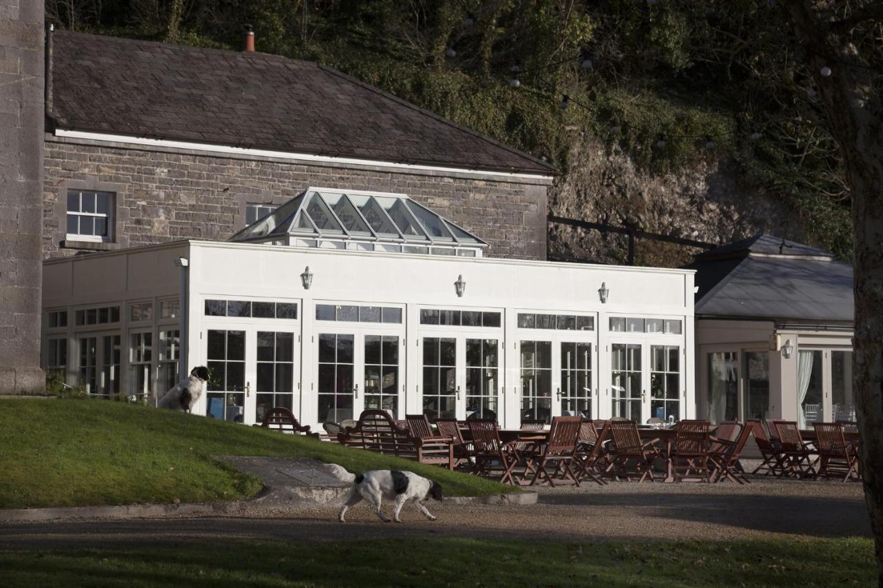 The Millhouse Hotel Slane Luaran gambar