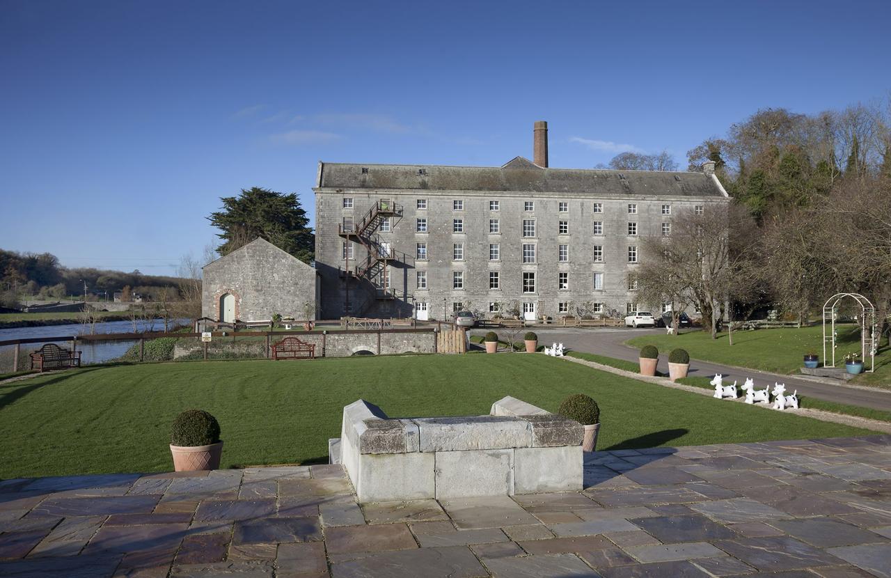 The Millhouse Hotel Slane Luaran gambar