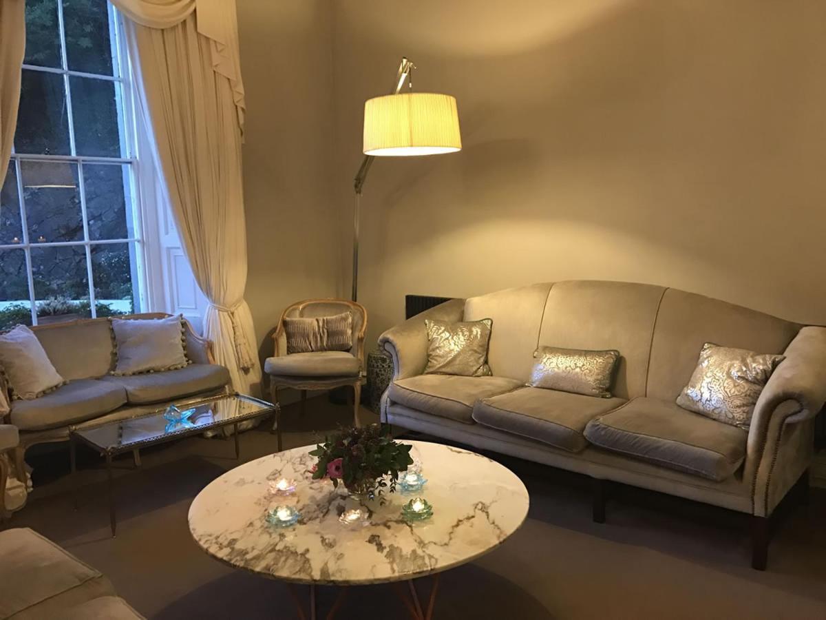 The Millhouse Hotel Slane Luaran gambar