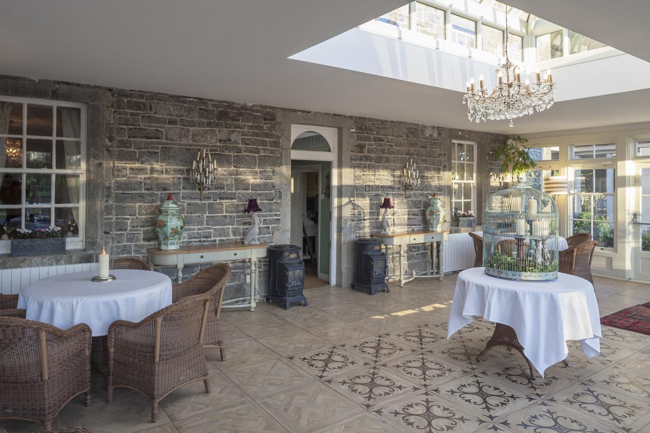 The Millhouse Hotel Slane Luaran gambar