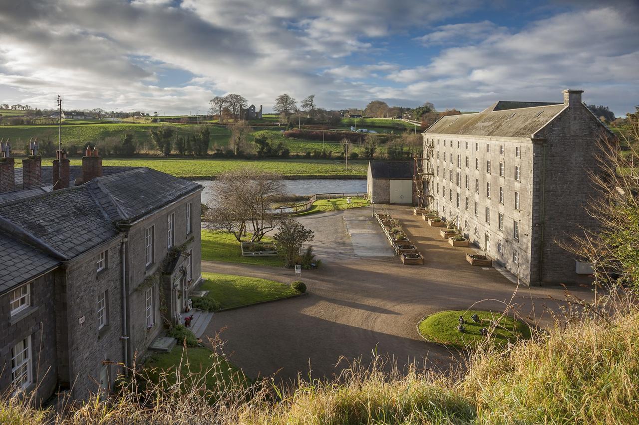 The Millhouse Hotel Slane Luaran gambar