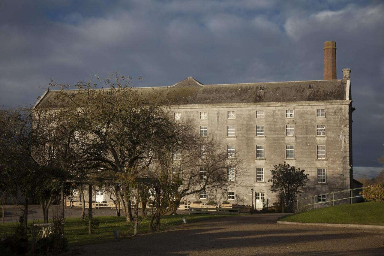 The Millhouse Hotel Slane Luaran gambar