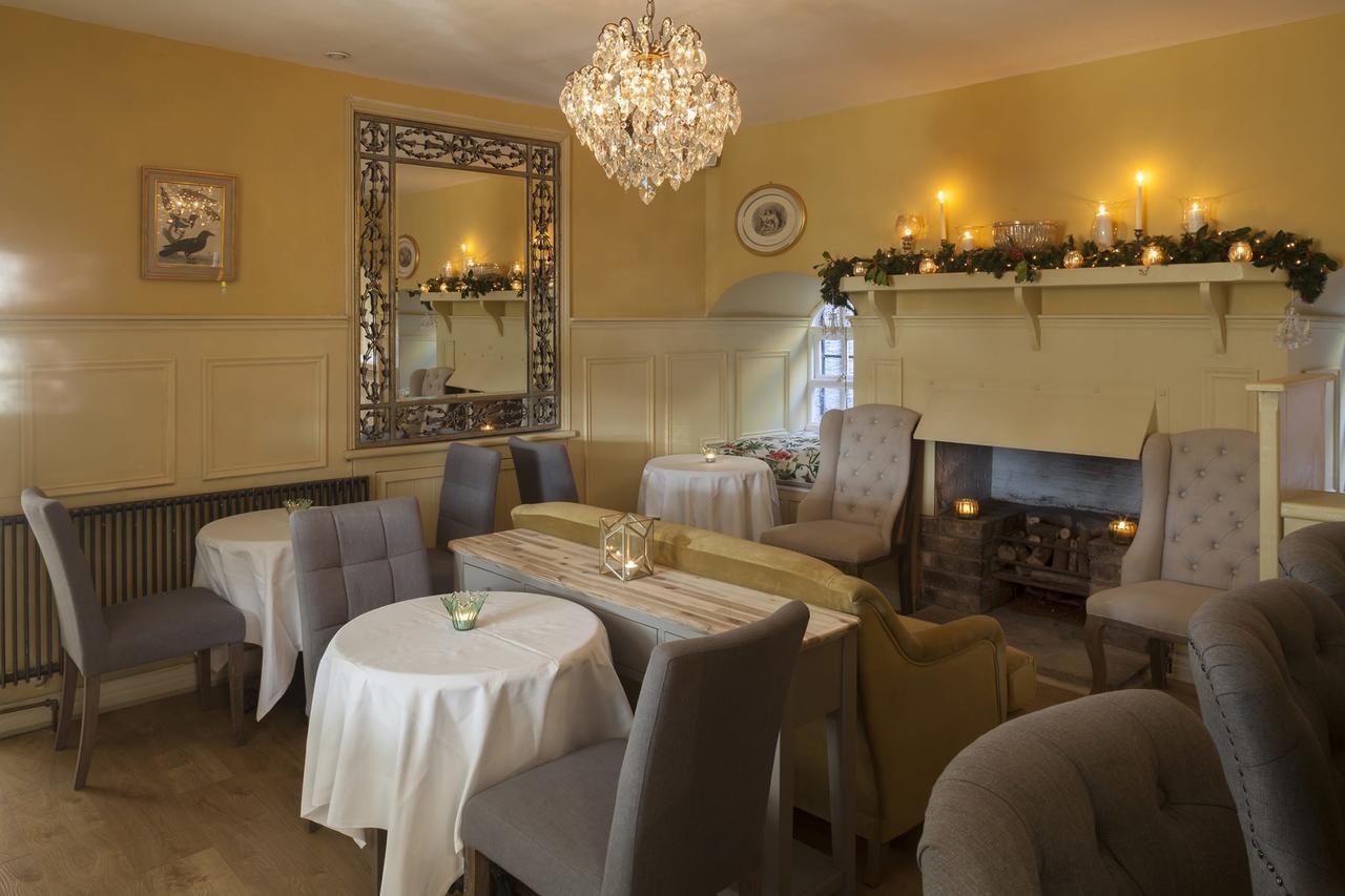 The Millhouse Hotel Slane Luaran gambar